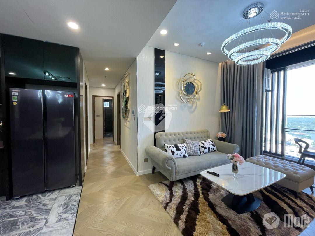 The Ascentia Phú Mỹ Hưng, Vietnam The Ascentia Phú Mỹ Hưng, Vietnam