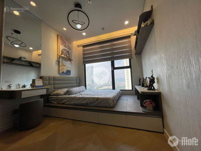 The Ascentia Phú Mỹ Hưng, Vietnam The Ascentia Phú Mỹ Hưng, Vietnam