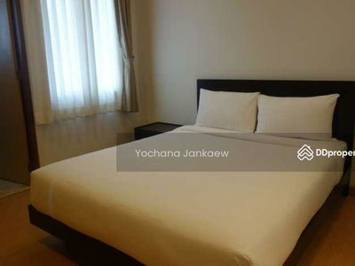 Viscaya Private Residences, Bangkok, Thailand Viscaya Private Residences, Bangkok, Thailand