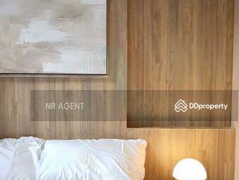 The Line Asoke-Ratchada, Bangkok, Thailand The Line Asoke-Ratchada, Bangkok, Thailand