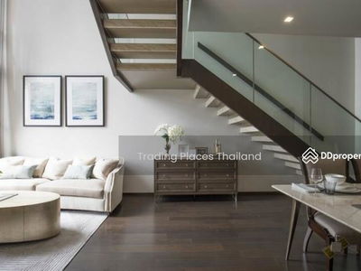 The XXXIX By Sansiri, Bangkok, Thailand The XXXIX By Sansiri, Bangkok, Thailand