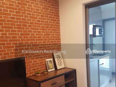 Whizdom Connect Sukhumvit, Bangkok, Thailand Whizdom Connect Sukhumvit, Bangkok, Thailand