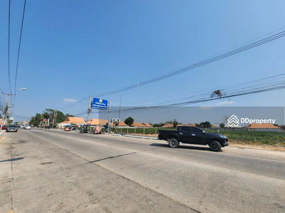 Chaiyaphruek Road 2, Chon Buri, Thailand Chaiyaphruek Road 2, Chon Buri, Thailand