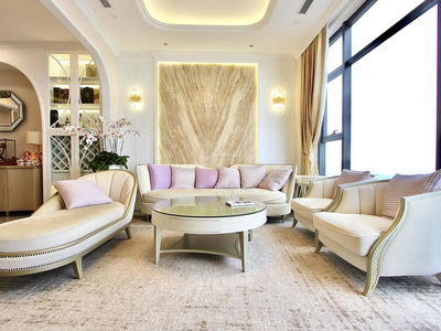 Vinhomes Nguyễn Chí Thanh, Vietnam Vinhomes Nguyễn Chí Thanh, Vietnam