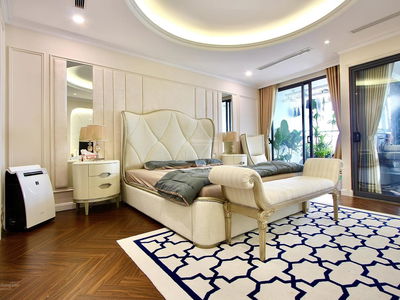 Vinhomes Nguyễn Chí Thanh, Vietnam  Vinhomes Nguyễn Chí Thanh, Vietnam