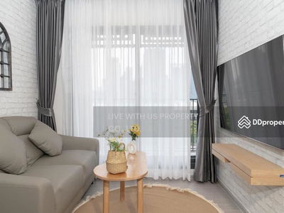 Life Asoke Hype, Bangkok, Thailand Life Asoke Hype, Bangkok, Thailand