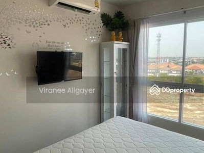 Condo for rent in the city, Nakhon Ratchasima, Thailand Condo for rent in the city, Nakhon Ratchasima, Thailand