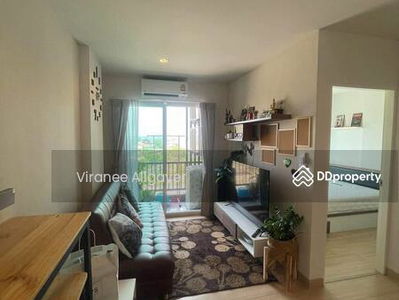 Condo for rent in the city, Nakhon Ratchasima, Thailand Condo for rent in the city, Nakhon Ratchasima, Thailand