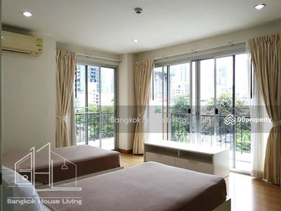 Chanarat Place, Bangkok, Thailand Chanarat Place, Bangkok, Thailand