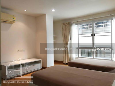 Chanarat Place, Bangkok, Thailand Chanarat Place, Bangkok, Thailand