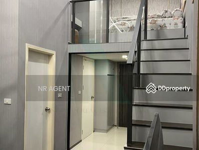 KnightsBridge Space Rama 9, Bangkok, Thailand KnightsBridge Space Rama 9, Bangkok, Thailand