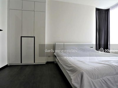 Edge Sukhumvit 23, Bangkok, Thailand Edge Sukhumvit 23, Bangkok, Thailand