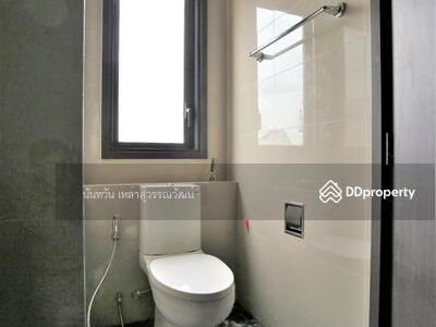 Edge Sukhumvit 23, Bangkok, Thailand Edge Sukhumvit 23, Bangkok, Thailand