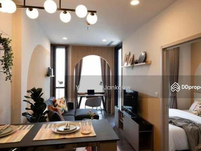 Oka Haus Sukhumvit 36, Bangkok, Thailand Oka Haus Sukhumvit 36, Bangkok, Thailand