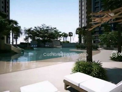 Belle Grand Rama 9, Bangkok, Thailand Belle Grand Rama 9, Bangkok, Thailand