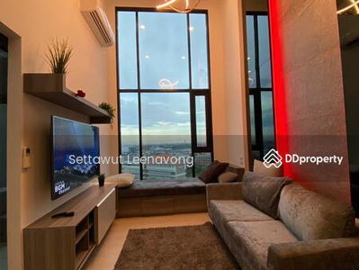 KnightsBridge Phaholyothin Interchange, Bangkok, Thailand KnightsBridge Phaholyothin Interchange, Bangkok, Thailand