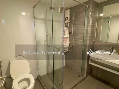 KnightsBridge Phaholyothin Interchange, Bangkok, Thailand KnightsBridge Phaholyothin Interchange, Bangkok, Thailand