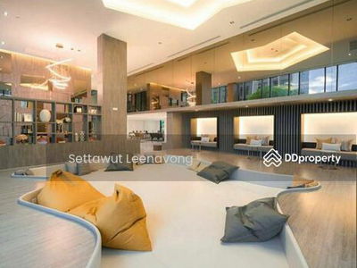 KnightsBridge Phaholyothin Interchange, Bangkok, Thailand KnightsBridge Phaholyothin Interchange, Bangkok, Thailand