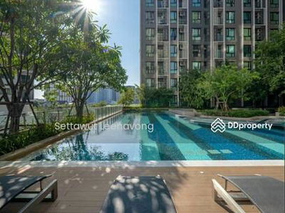 KnightsBridge Phaholyothin Interchange, Bangkok, Thailand KnightsBridge Phaholyothin Interchange, Bangkok, Thailand