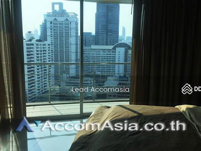 The Master Centrium Asoke-Sukhumvit, Bangkok, Thailand The Master Centrium Asoke-Sukhumvit, Bangkok, Thailand