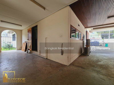 3 Bedroom House in Ekamai soi 22, Bangkok, Thailand 3 Bedroom House in Ekamai soi 22, Bangkok, Thailand