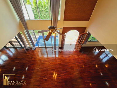 3 Bedroom House in Ekamai soi 22, Bangkok, Thailand 3 Bedroom House in Ekamai soi 22, Bangkok, Thailand