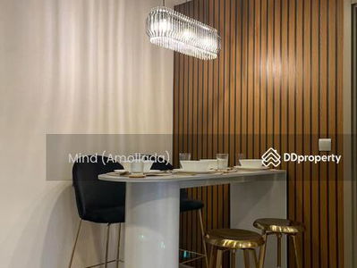 Life Asoke Hype, Bangkok, Thailand Life Asoke Hype, Bangkok, Thailand