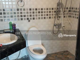 Ari Samphan Place, Bangkok, Thailand Ari Samphan Place, Bangkok, Thailand