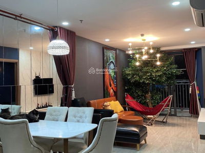 Biconsi Tower, Vietnam Biconsi Tower, Vietnam