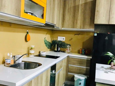 Biconsi Tower, Vietnam Biconsi Tower, Vietnam