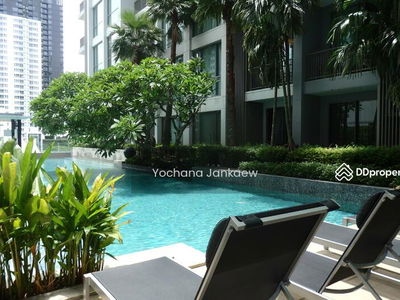 Quattro by Sansiri, Bangkok, Thailand Quattro by Sansiri, Bangkok, Thailand