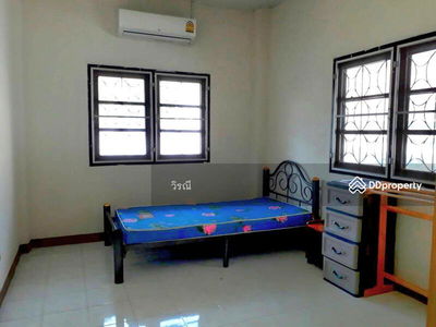 Single-storey detached house for rent, near the terminal, lots of space, Nakhon Ratchasima, Thailand Single-storey detached house for rent, near the terminal, lots of space, Nakhon Ratchasima, Thailand