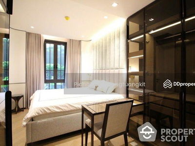 The Reserve Sukhumvit 61, Bangkok, Thailand The Reserve Sukhumvit 61, Bangkok, Thailand