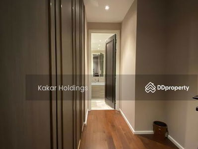 The Diplomat 39, Bangkok, Thailand The Diplomat 39, Bangkok, Thailand