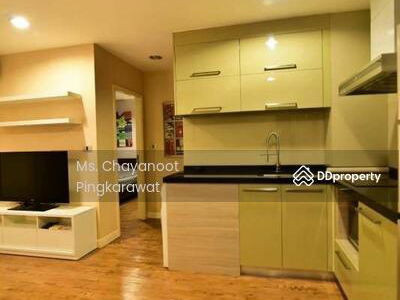 The Crest Sukhumvit 24, Bangkok, Thailand The Crest Sukhumvit 24, Bangkok, Thailand