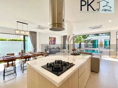 Gehäuse In Kathu, Thailand Gehäuse In Kathu, Thailand