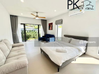 Gehäuse In Kathu, Thailand Gehäuse In Kathu, Thailand