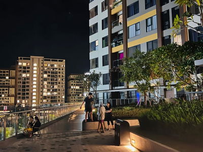 Mizuki Park, Vietnam Mizuki Park, Vietnam