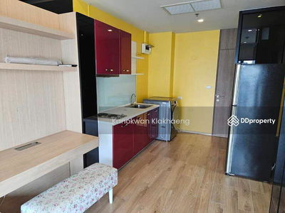 Noble Refine, Bangkok, Thailand Noble Refine, Bangkok, Thailand