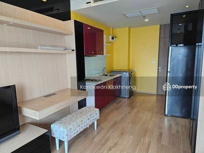 Noble Refine, Bangkok, Thailand Noble Refine, Bangkok, Thailand