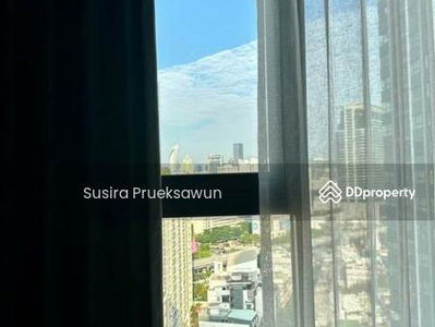 IDEO Chula-Samyan, Bangkok, Thailand IDEO Chula-Samyan, Bangkok, Thailand