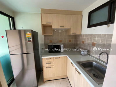 Lumpini Ville Phahol-Suthisarn, Bangkok, Thailand Lumpini Ville Phahol-Suthisarn, Bangkok, Thailand