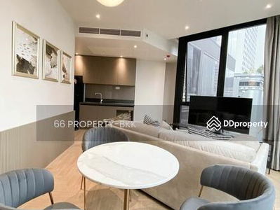 ASHTON Asoke - Rama 9, Bangkok, Thailand ASHTON Asoke - Rama 9, Bangkok, Thailand