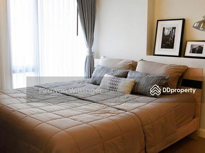 The Crest Sukhumvit 34, Bangkok, Thailand The Crest Sukhumvit 34, Bangkok, Thailand