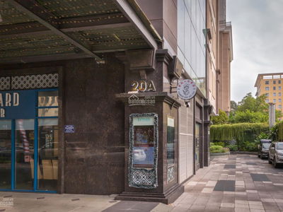 Léman Luxury Apartments, Vietnam Léman Luxury Apartments, Vietnam