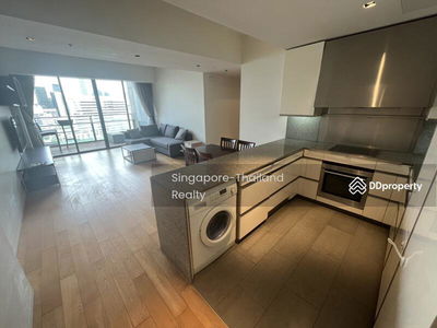 The Met Sathorn, Bangkok, Thailand The Met Sathorn, Bangkok, Thailand