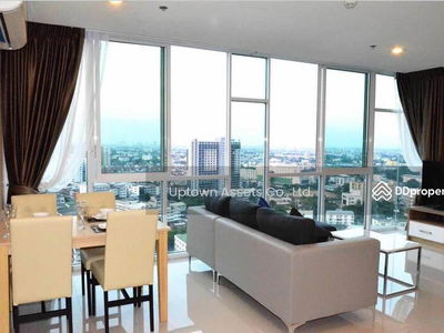 The Sky Sukhumvit, Bangkok, Thailand The Sky Sukhumvit, Bangkok, Thailand