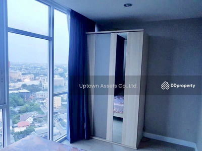 The Sky Sukhumvit, Bangkok, Thailand The Sky Sukhumvit, Bangkok, Thailand