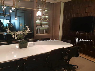 The Bangkok Sathorn, Bangkok, Thailand The Bangkok Sathorn, Bangkok, Thailand