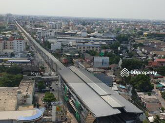 KnightsBridge Sukhumvit-Thepharak, Samut Prakan, Thailand KnightsBridge Sukhumvit-Thepharak, Samut Prakan, Thailand